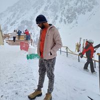 Sai Bhargav的照片