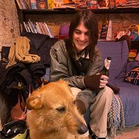 karolina svidzinska's Photo