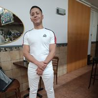 Fotos de Johnny Bluee