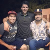 Nachito Villalobos Mendez's Photo