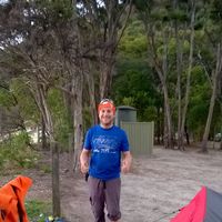 Markus Berger's Photo