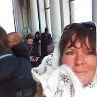 Lisa Segard的照片