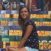 Anne-Sophie Maire's Photo