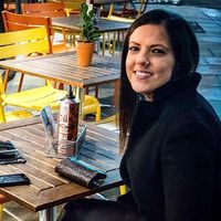 Fotos von Valentina Serra