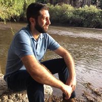 Liber Espinoza's Photo