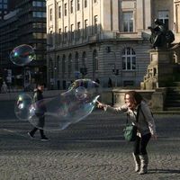 Inés Marbán's Photo