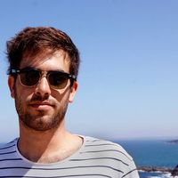 João Trabuco的照片