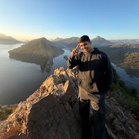 Harsh  Sharma's Photo