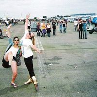 Jana Keifenheim's Photo