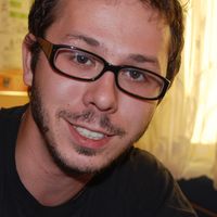 Michał Kopeć's Photo