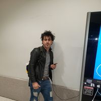 HASSAN  Erachidi's Photo