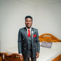 Olalekan Apanisile的照片