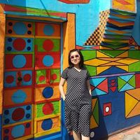 Eaindra Wun Pyae's Photo