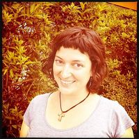 Surya Verena Schmidt's Photo