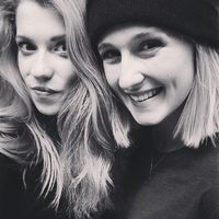 Fotos de Veronika Hložánková