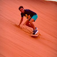 Juan Cristancho's Photo