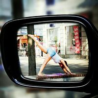 Fotos de Agnəs Fojɐn