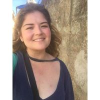 Marcela Ervilha's Photo