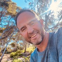 Wayne Mikkelsen的照片