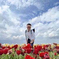 Le foto di Simon Liao