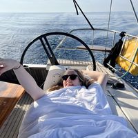 Anna Zarobnik's Photo