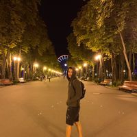 Photos de Yehor Miau