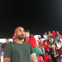 Plomo arabo的照片