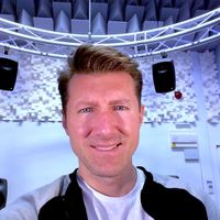 Sebastien Lavoie's Photo