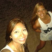 Le foto di Melisa Lago