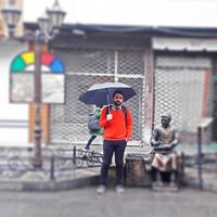 ali alizadeh的照片