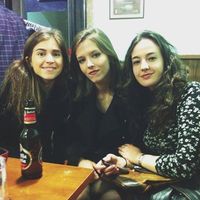 Carmen Estévez Fraga's Photo