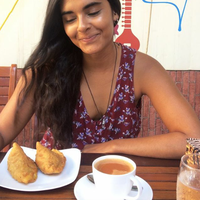 Sophie Nazir的照片