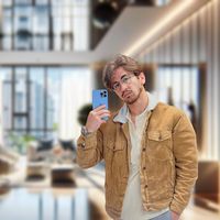 Le foto di Javid Valisoy