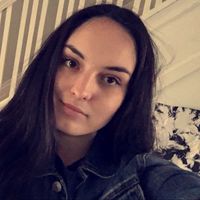 Фотографии пользователя Eva Zubrzycki