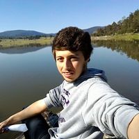 Halil Uğur Ercan的照片