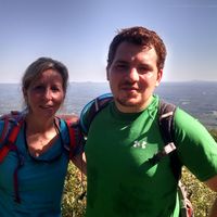 Bryan Walsh的照片