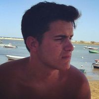 Perico Barba的照片