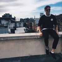 Paul Semenov's Photo