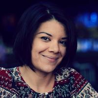 Rocío Duré Amarilla's Photo