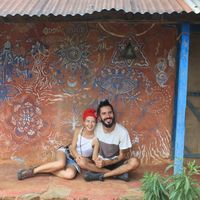 Photos de Olga Danilova