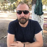 Erkan Çetin的照片