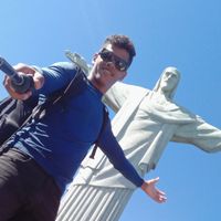 Andrew Leonny的照片