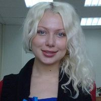 Nina Yetskalo's Photo