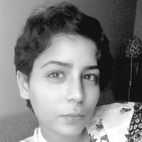 Dalia Omran的照片