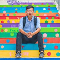 Photos de Chea SengHok