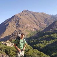 Ali Nassiri的照片