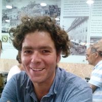 Pablo Carrascal的照片