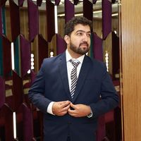 Aroon Jesrani's Photo