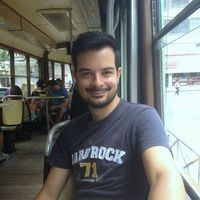 Fotos de Bruno Burdini