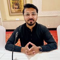 Junaid Raza的照片